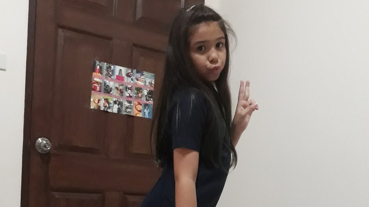 "Flashlight" Online Auditon Thevoicekids 2019