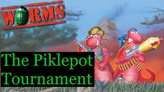 Worms (1995/6) - The Piklepot Tournament