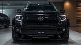 2026 Toyota Tundra Hybrid Review: 437 HP i-FORCE MAX Power, Towing & First Look!🔥