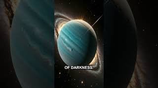 Mind-Blowing Fact: Uranus Rotates On Its Side Space Facts Shorts Spacefacts Universe Astro