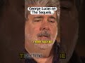 George Lucas' Take on The SEQUEL TRILOGY! #starwars #sequels #theforceawakens #shorts #georgelucas