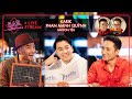 Karik & Phan Mạnh Quỳnh đùn đẩy nhau trả lời về KHÓ KHĂN trong TÌNH CẢM | Bar Stories LIVESTREAM