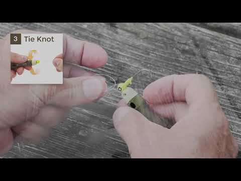 TYEPRO Tying Tool: Making Knots Easier for Fishing Enthusiasts 