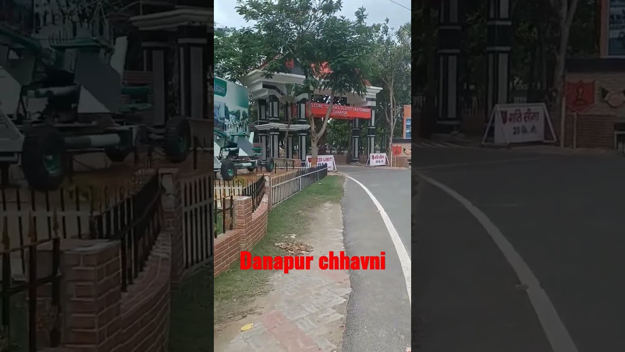 #Danapur