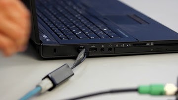 SICK Ethernet Adapter Configuration | SICK AG