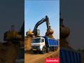 Heavy Trucks Running on Sand Road 🚛🔥” #jcbcartoonvideo | #jcbjcb |