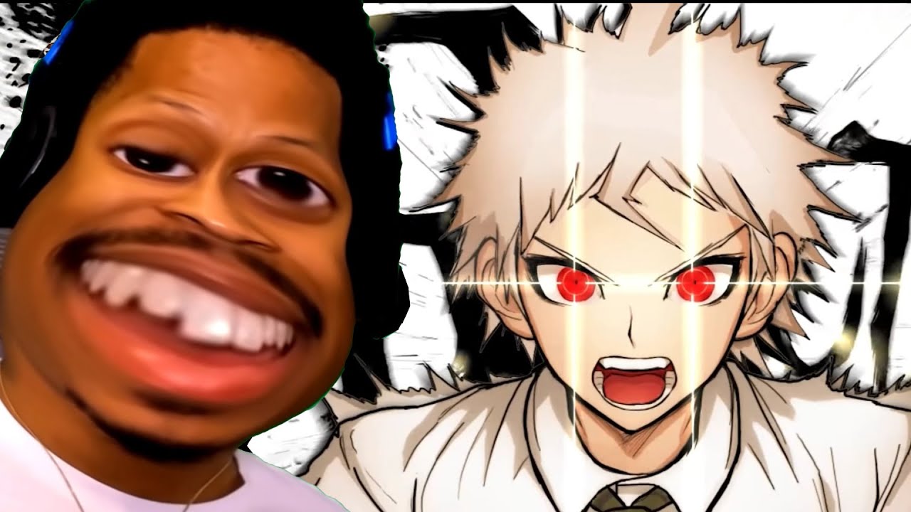 Berleezy's Entire Danganronpa 2 Series in 1 Hour