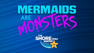 Ruby Gillman, Teenage Kraken Mermaid Psa