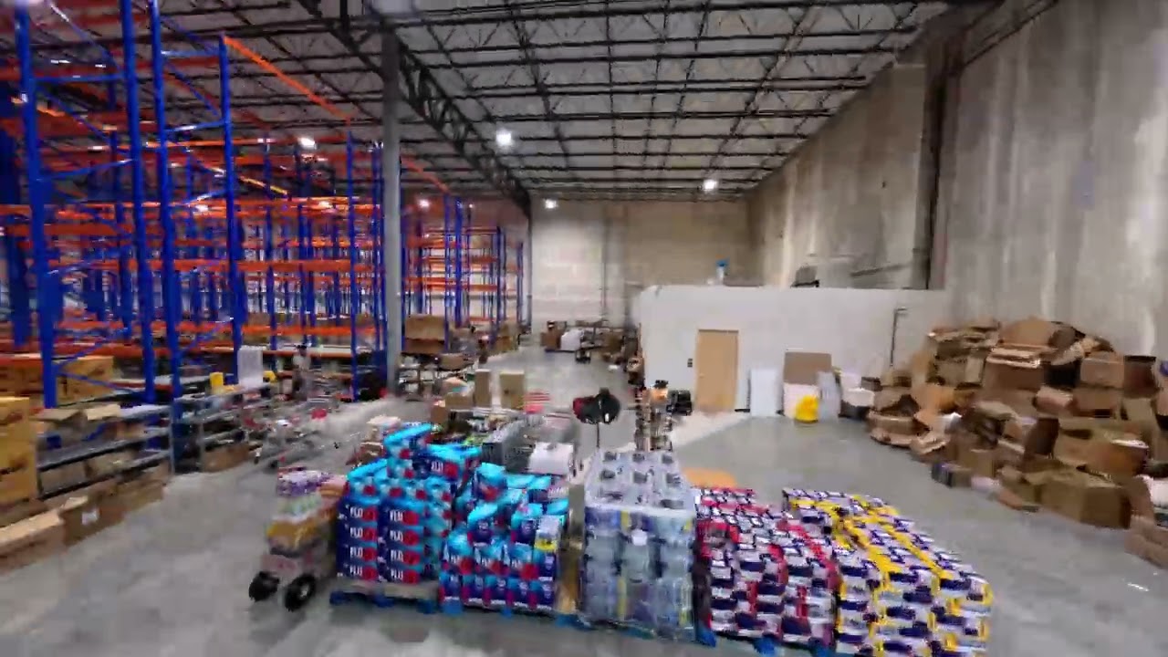 Midloch Office Drone Tour - Oakdale, Pennsylvania