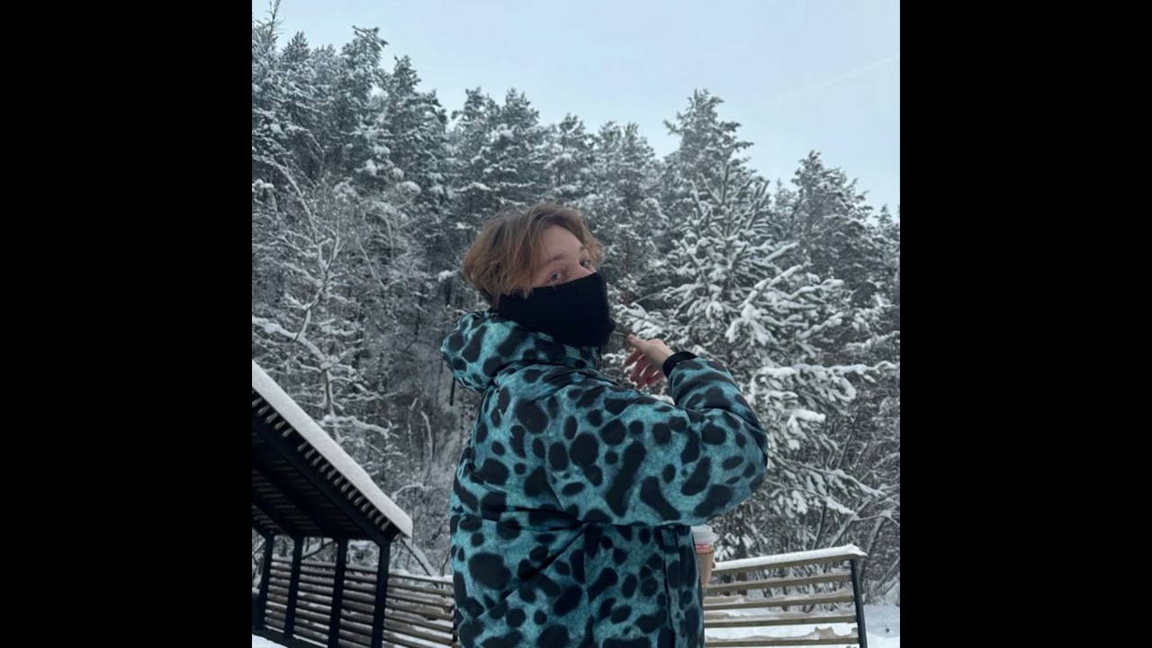 [FREE] WHITE GALLOWS x КРИСПИ Type Beat - "Фразами"