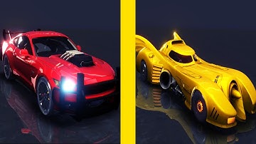 Idle Assemble Car! MAX LEVEL SUPERCARS  EVOLUTION! Idle Assemble Car Level999? PikaGuyy