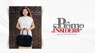 Promo Insiders: How To Build a Brand with Lisa Hu of Lux & Nyx