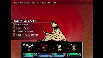 Explodist Plays LISA: Part 4 - Bicycles and Barrel Rolls