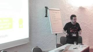 Behavior Driven Development - Martin Helmich