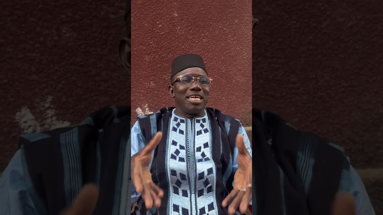 Grand fidao de Madina Diakha première édition 