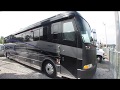 SOLD 2003 Beaver Marquis Emerald 42 Diesel Motor Coach, 2 Slides, 505 HP Cat , Beautiful, $89,900