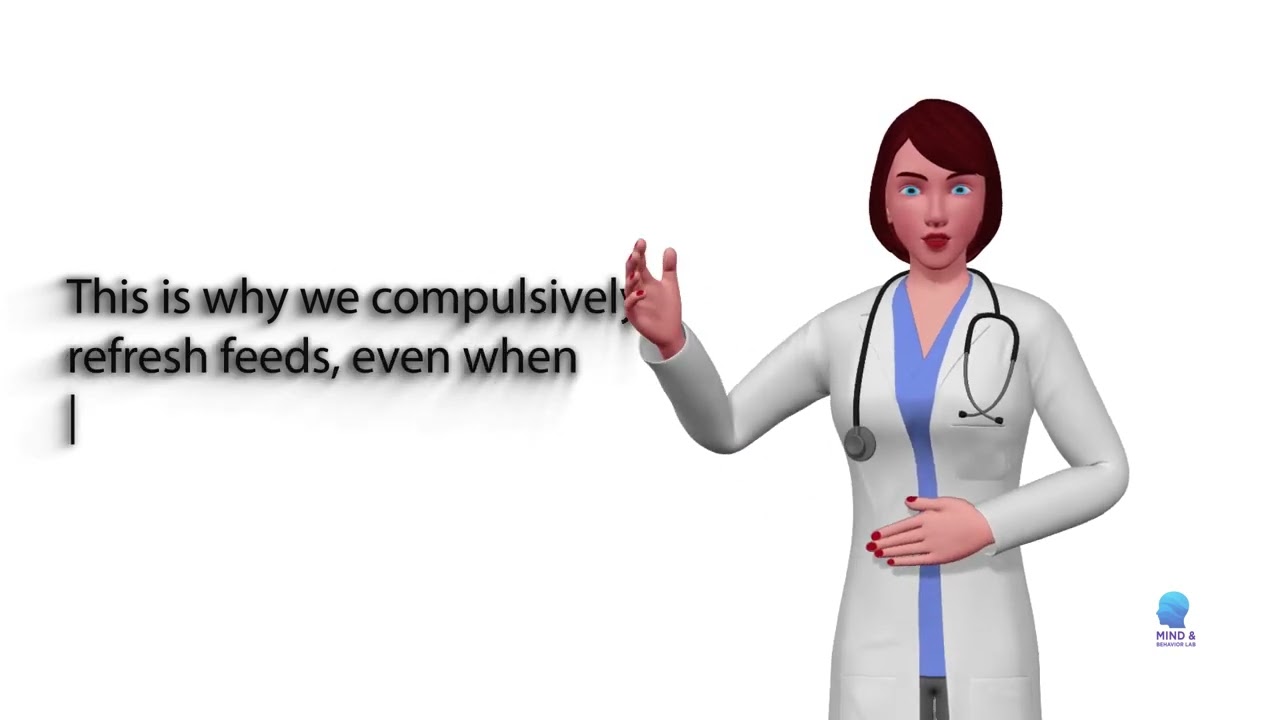 The Science of Attention Span | Why Focus Is Harder Than Ever