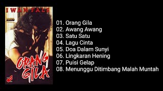Iwan Fals - Orang Gila (1994)