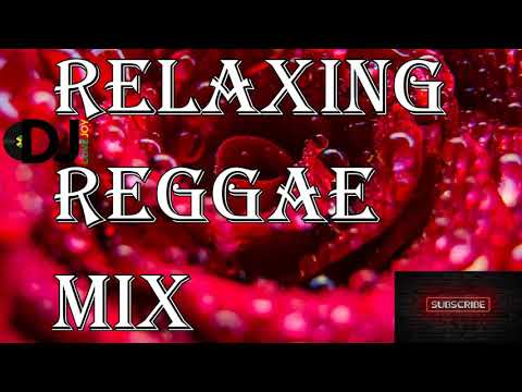 RELAXING REGGAE MIX PART 1 FEAT JAH CURE CHRONIXX SANCHEZ KASHIEF LINDO THRILLER U ETANA