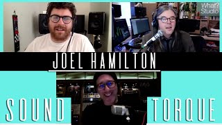 Sound Torque with Joel Hamilton - 'Finding Better'