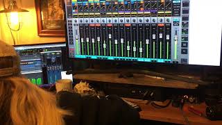 Re-Learning Digital Audio Mixing (And Paying Respect To A Ghost)