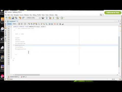 java OOP