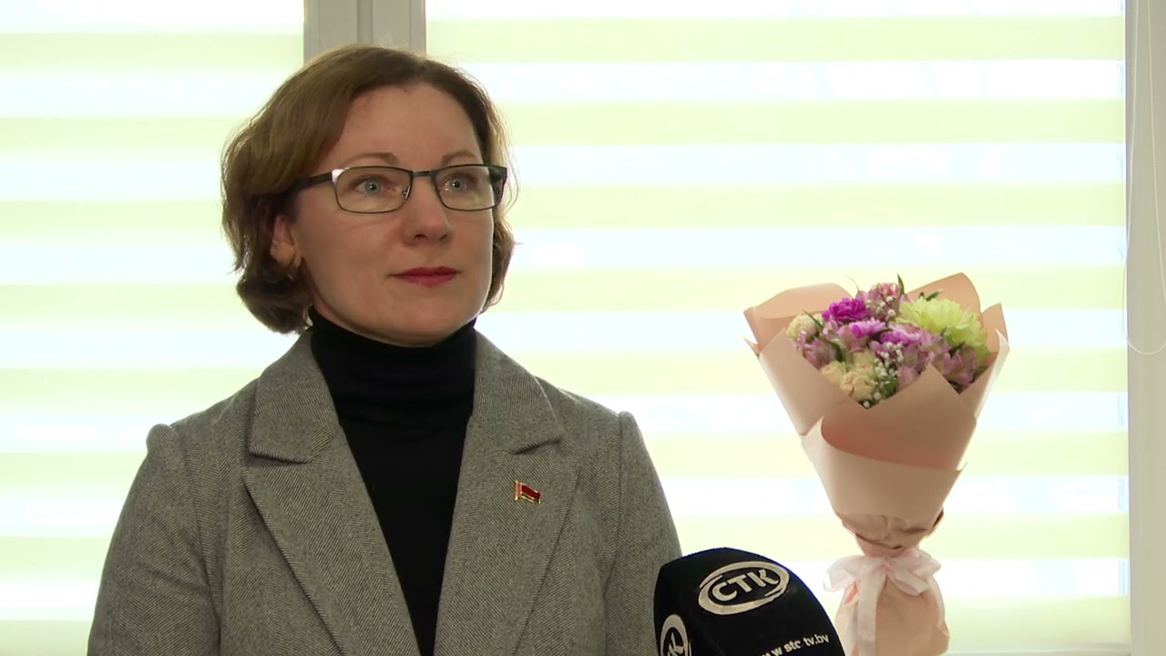 В Солигорской ЦРБ назначен новый главврач