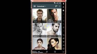 A202SGI Android Development Skills Assignments: Android App - Contacts