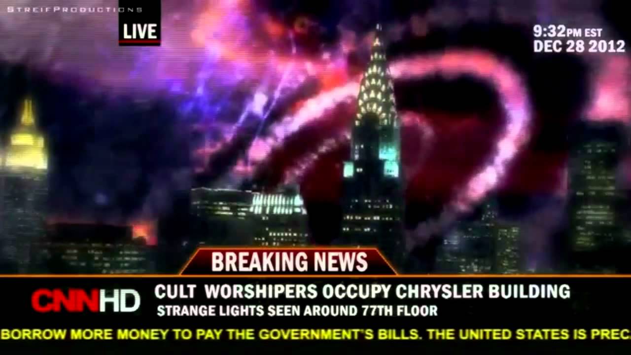 Ghostbusters 3 OFFICIAL HQ Trailer