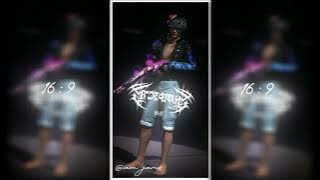 Preset ff sound keramat kadot seremm😈🥶