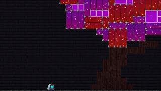 Weird level I found in Levelhead