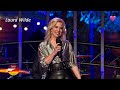 Capture de la vidéo Laura Wilde - Stell Dir Vor (Die Ross Antony Show 15.05.2021)