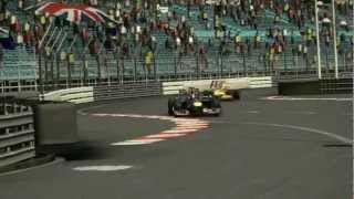 F1 2010™ - Game Intro HD