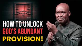 Unlocking the Secrets to a Victorious Mindset - Apostle Joshua Selman