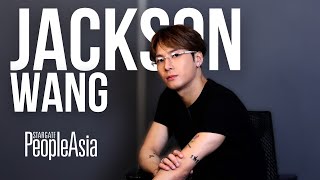JACKSON WANG IN MANILA FOR MAGIC MAN 2| PeopleAsia Interviews
