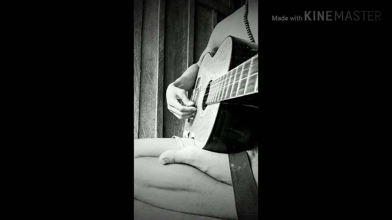 Tuhan hanya satu pinta ku pada mu... - YouTube
