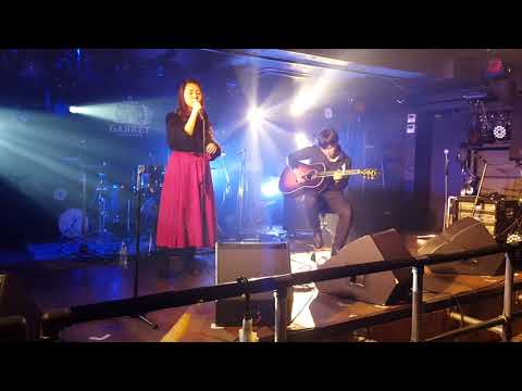 Kae x Ken 『アイのうた』Cover