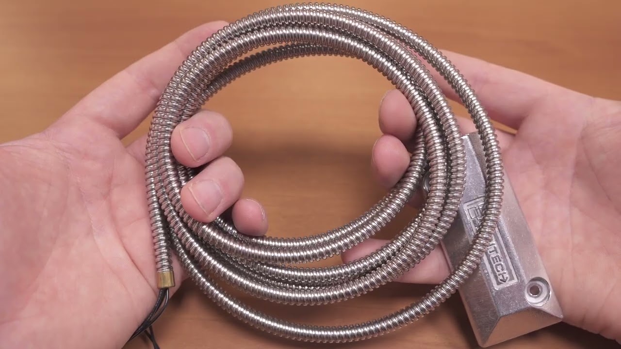 Directveilig.nl Instructievideo - Klasse 2 Roldeur Magneetcontact