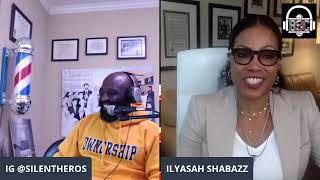 Ilyasha Shabazz-Mother Betty Raising 6 Daughters w/o Malcolm X