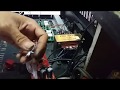 Cara Merakit Ampli Menggunakan Parametric Control