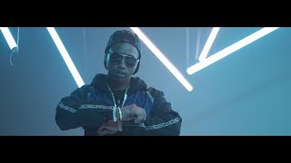 GizzleStarrMade Ft. Pressa - Drippin In Diamonds | Behind The Scenes