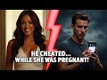He Cheated… While She Was Pregnant! |My thoughts on the Situation| The Wizard Liz & Landon Scandal