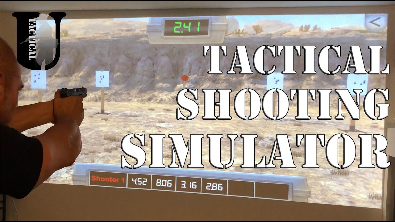 Tactical Firearms Training Courses in New Mexico - Tactical