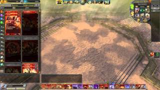 EPIC TUTORIAL: GIT GUD AT BATTLEFORGE NOW!