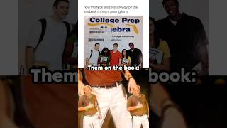 Bro they in a time loop