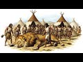 Life 3.7 Million Years Ago  How did prehistoric humans survive to sustain life