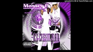 Master P - Back Up Off Me   Slowed &amp; Chopped by dj crystal clear
