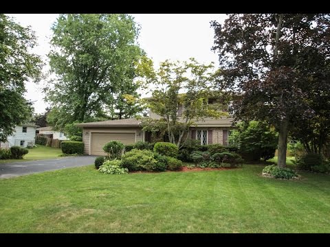 85 Clearview Dr, Penfield, NY home video tour
