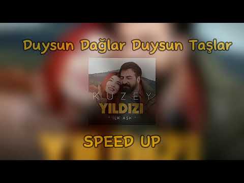 Duysun Dağlar Duysun Taşlar-SPEED UP
