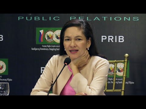 Hontiveros’ Sona wish list: End to EJKs, De Lima’s freedom